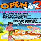 Dance - 1986 (Open Mix 2 - Lado B)