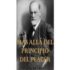 Más allá del Principio del Placer - Sigmund Freud