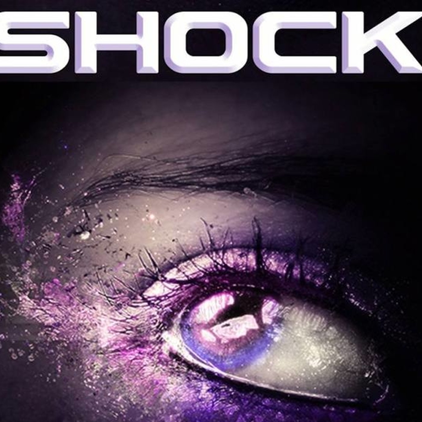 Esto es Rock ! Especial SHOCK / 2019 www.radioarrebato.net episode artwork