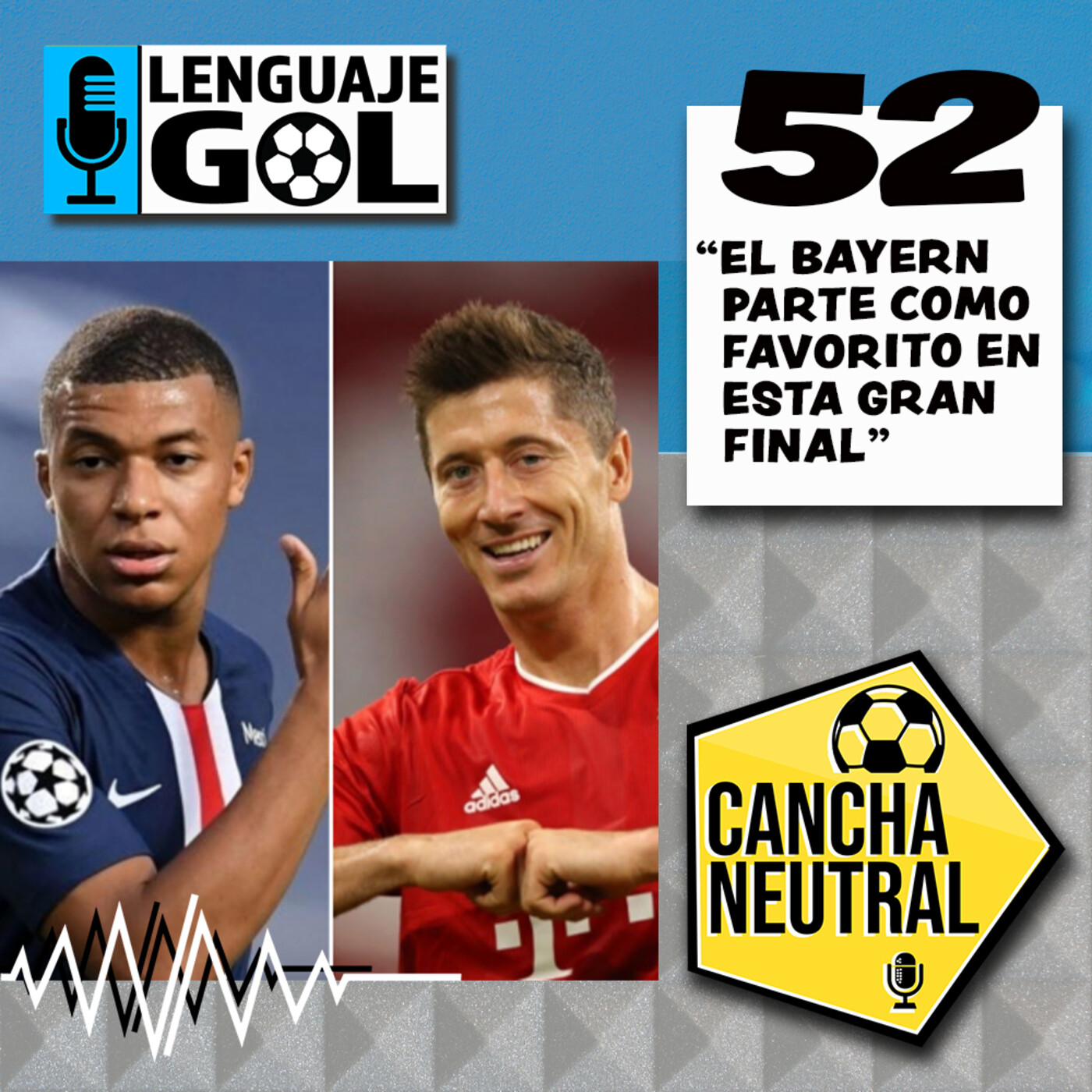 Lenguaje Gol Podcast