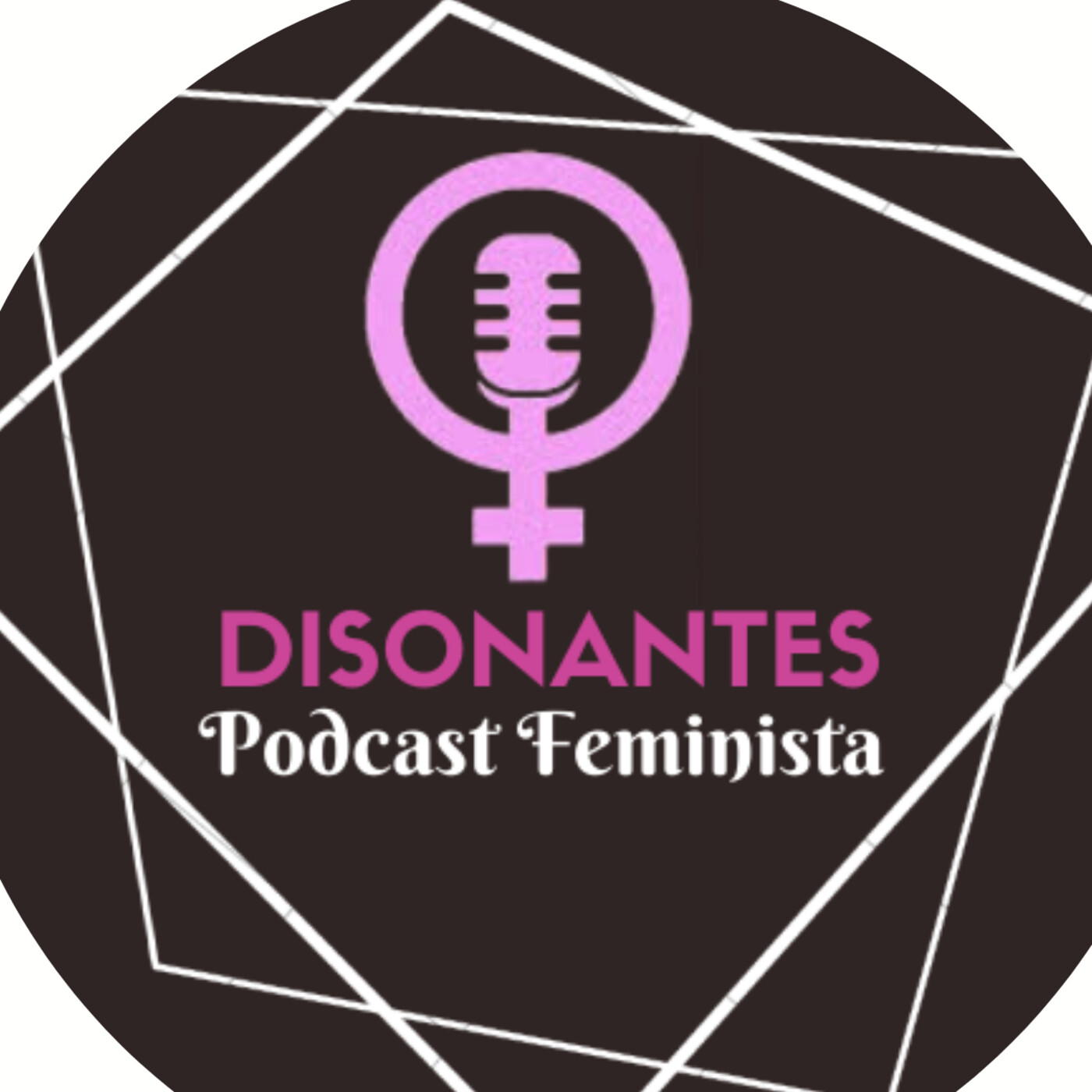 DISONANTES - PODCAST FEMINISTA