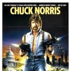 Monografico a Chuck Norris + Old Logan + Green Arrow