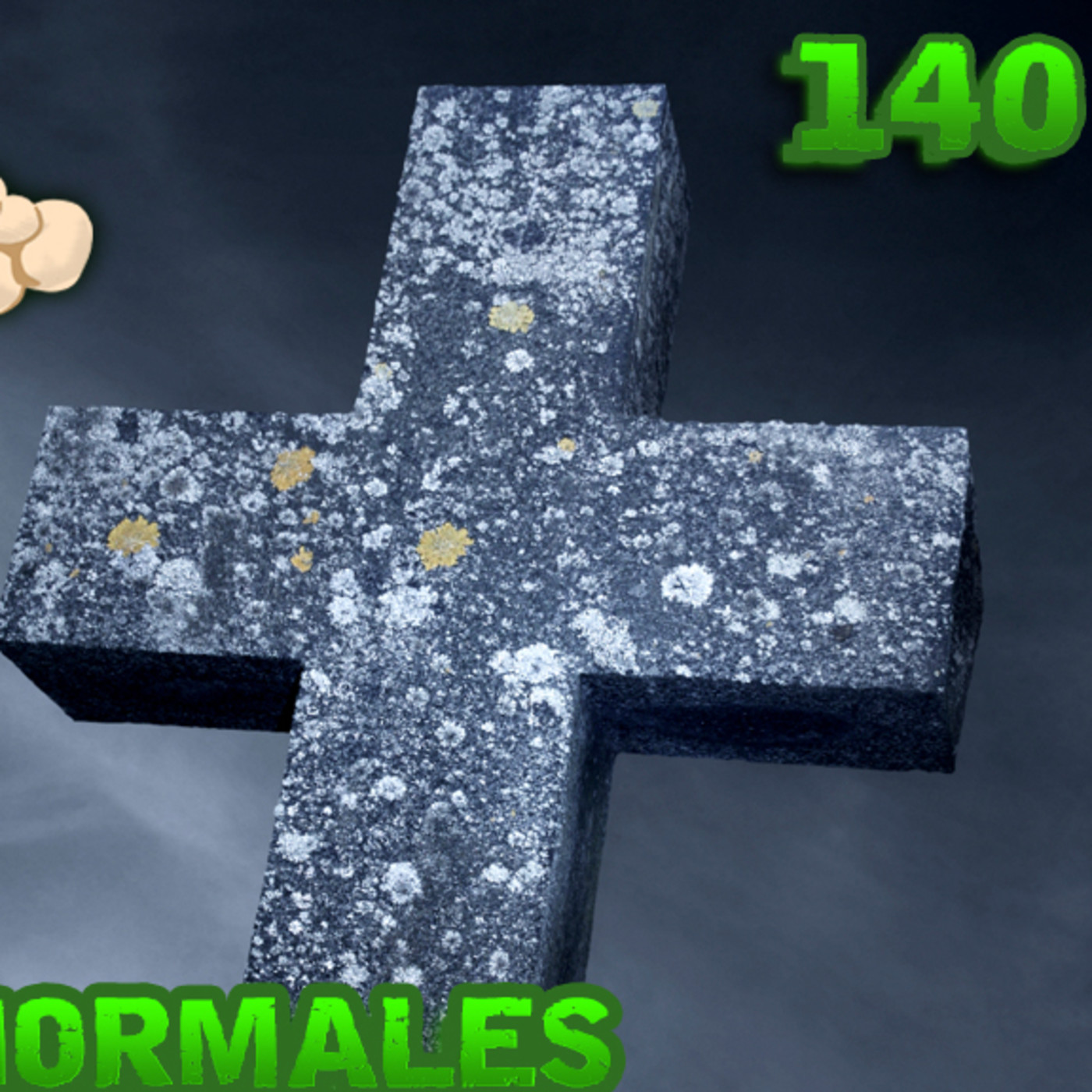 Tak Tak Duken - 140 - Historias Paranormales Argentinas - Volumen 15 episode artwork