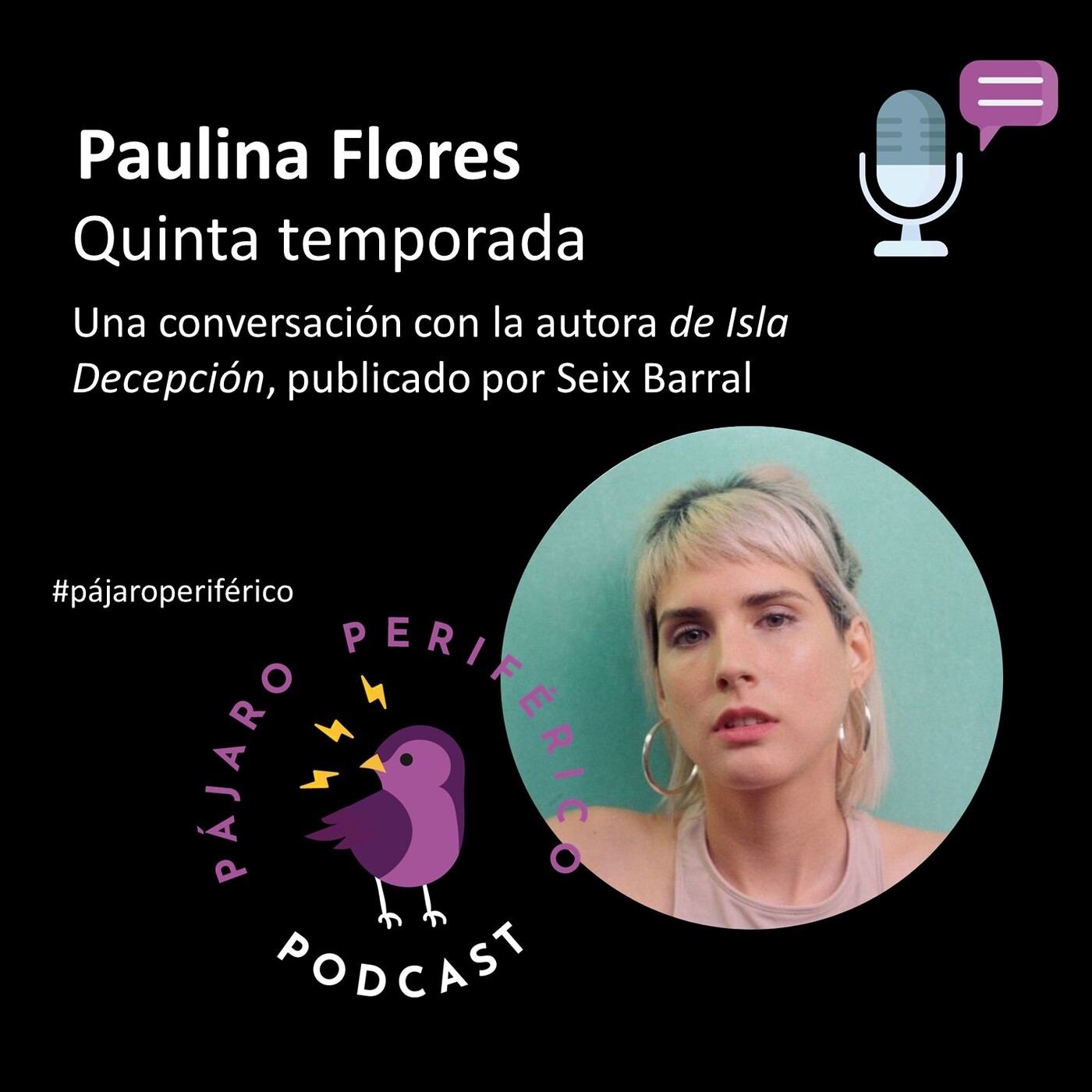 Pájaro Periférico