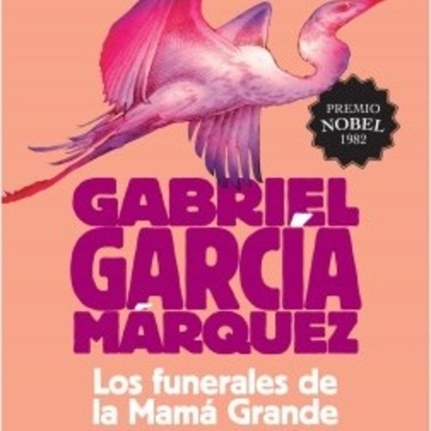 Los funerales de la Mamá Grande