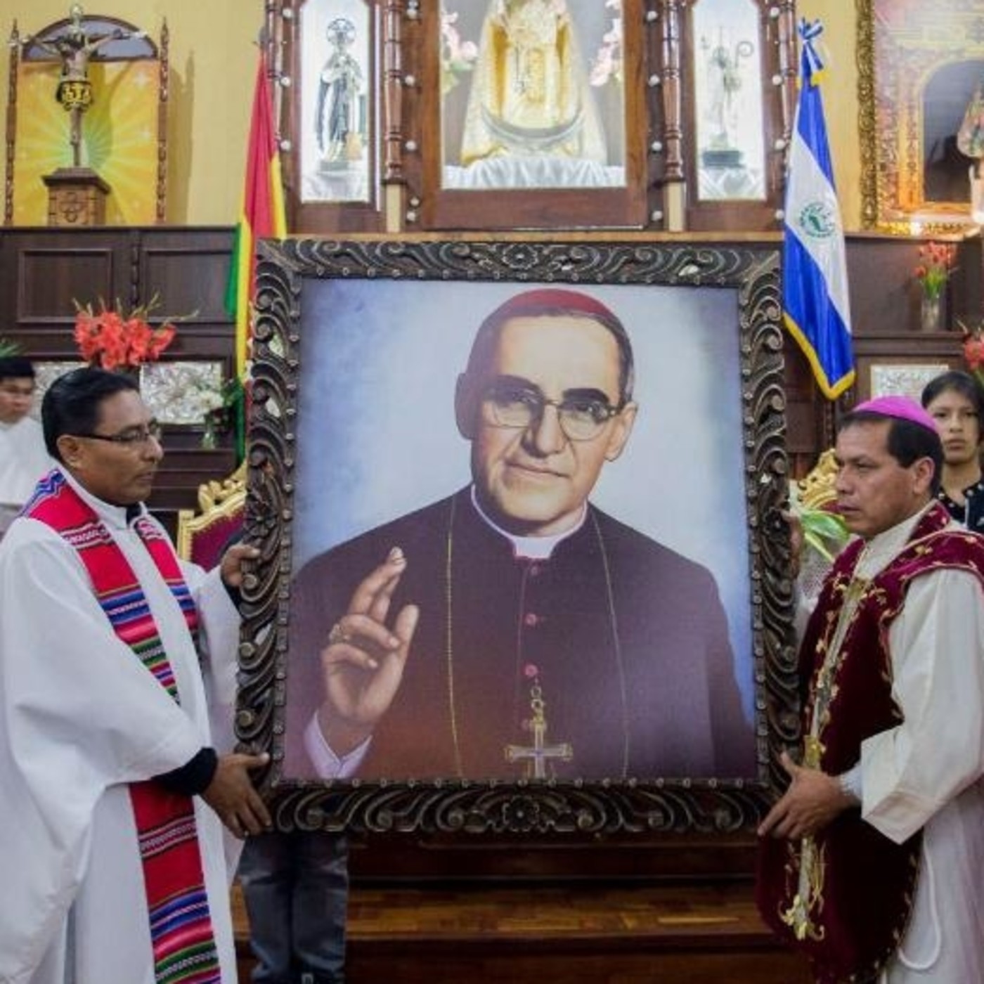 La Misión del Evangelio