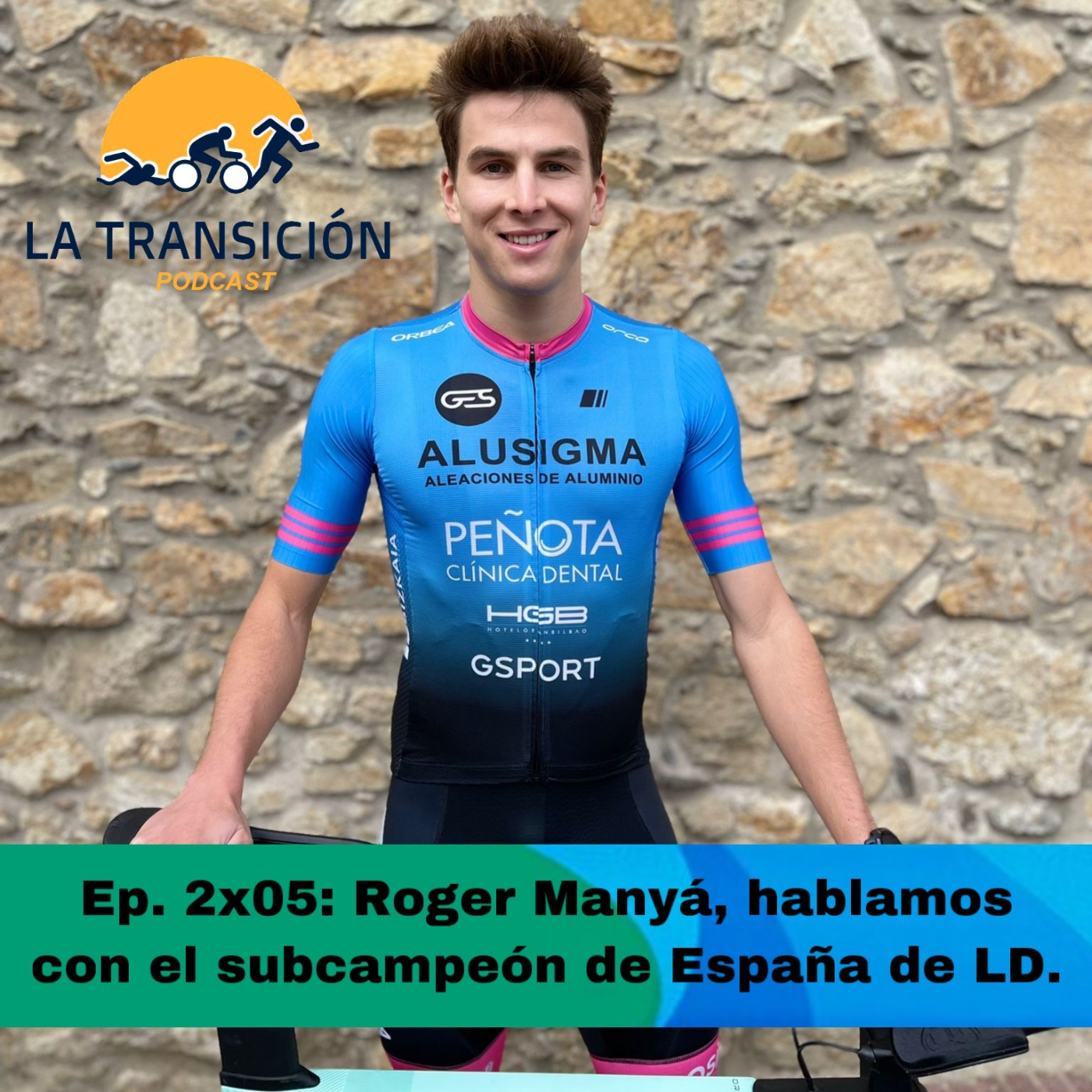 Ep2x05. Roger Manyá, hablamos con el subcampeón de España de LD episode artwork