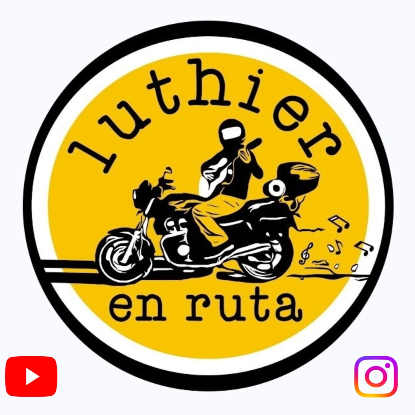 Cuñaos moteros
