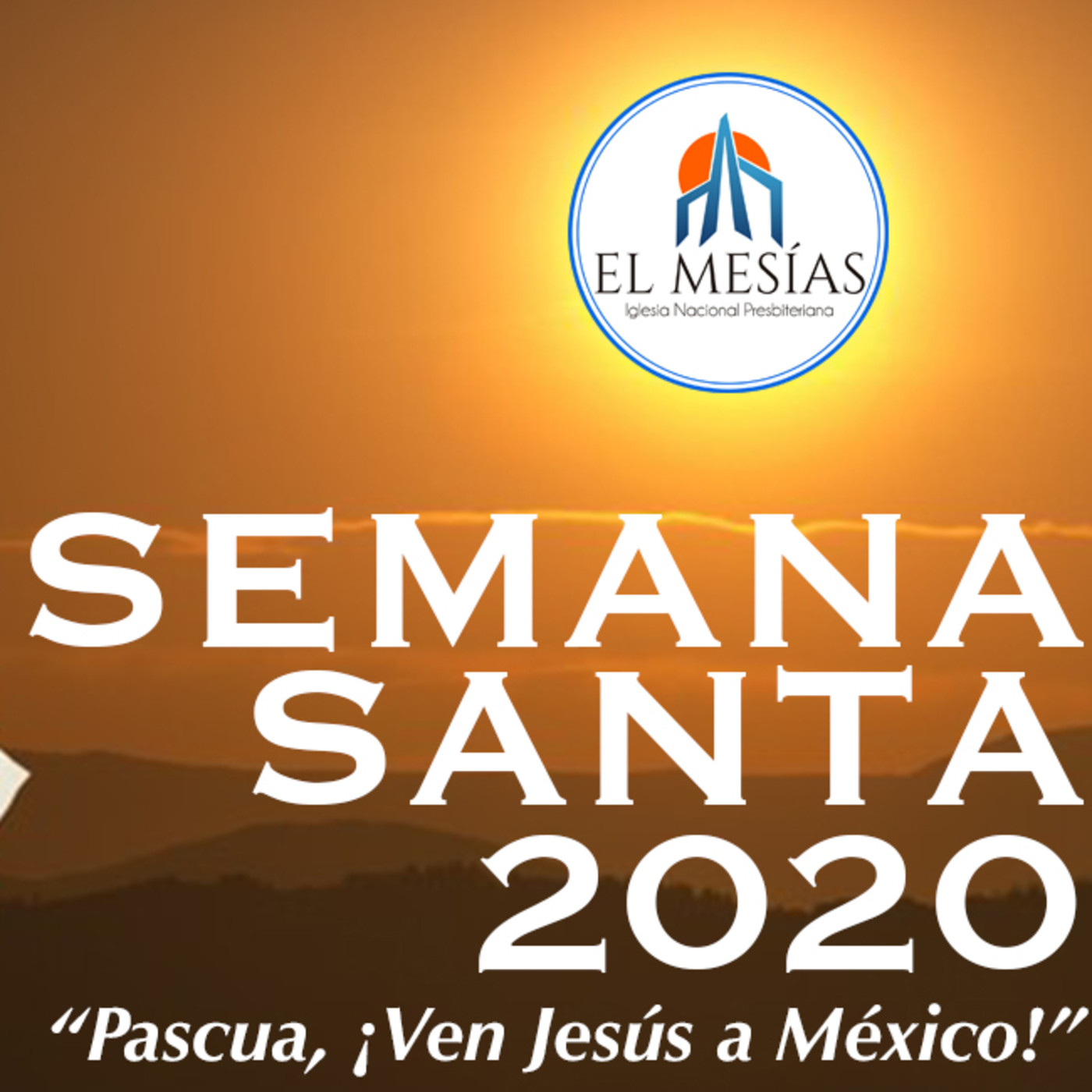 El Mesías Coatza