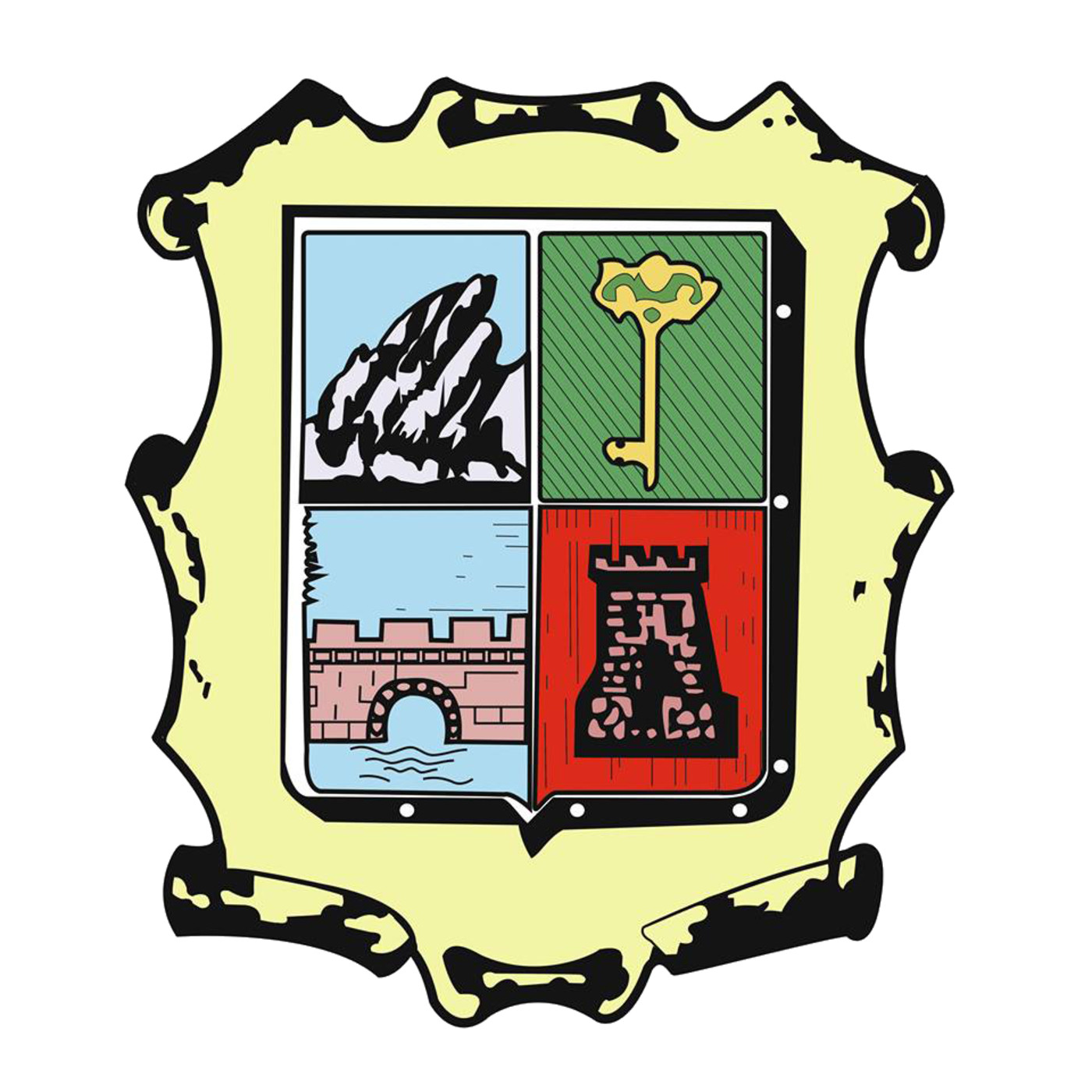 RTVM Marmolejo