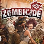 🔥Zombicide🔥: Acción, sangre y zombies...muchos zombies