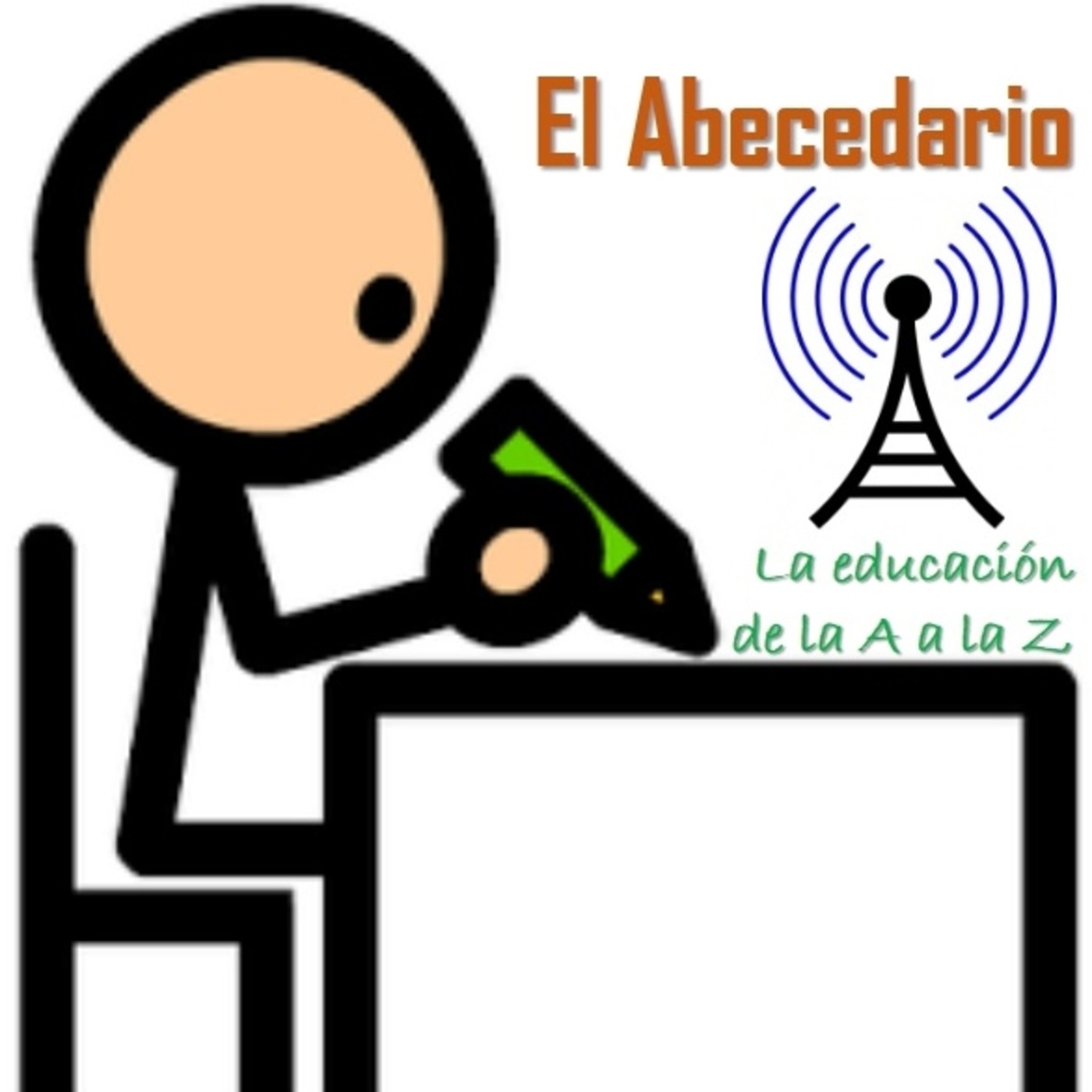 El Abecedario. La educación de la A a la Z