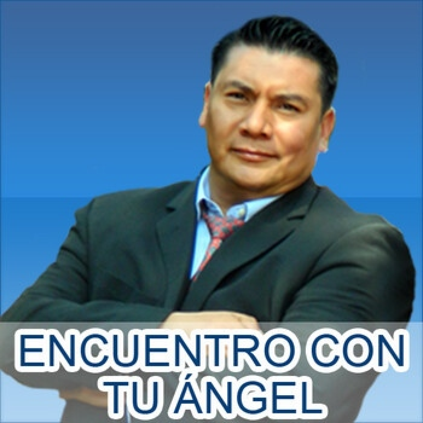 Encuentro con tu Ángel