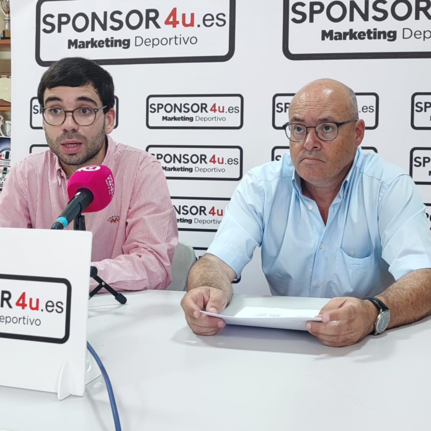 Àrea Esportiva: Sponsor 4 u UD Alzira - 28 de juny de 2023 episode artwork
