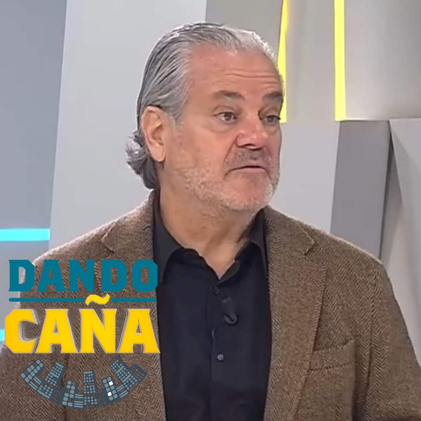 Dando Caña | Gallardo dimite y la okupación, protagonista en Badalona | 23/12/2025 episode artwork