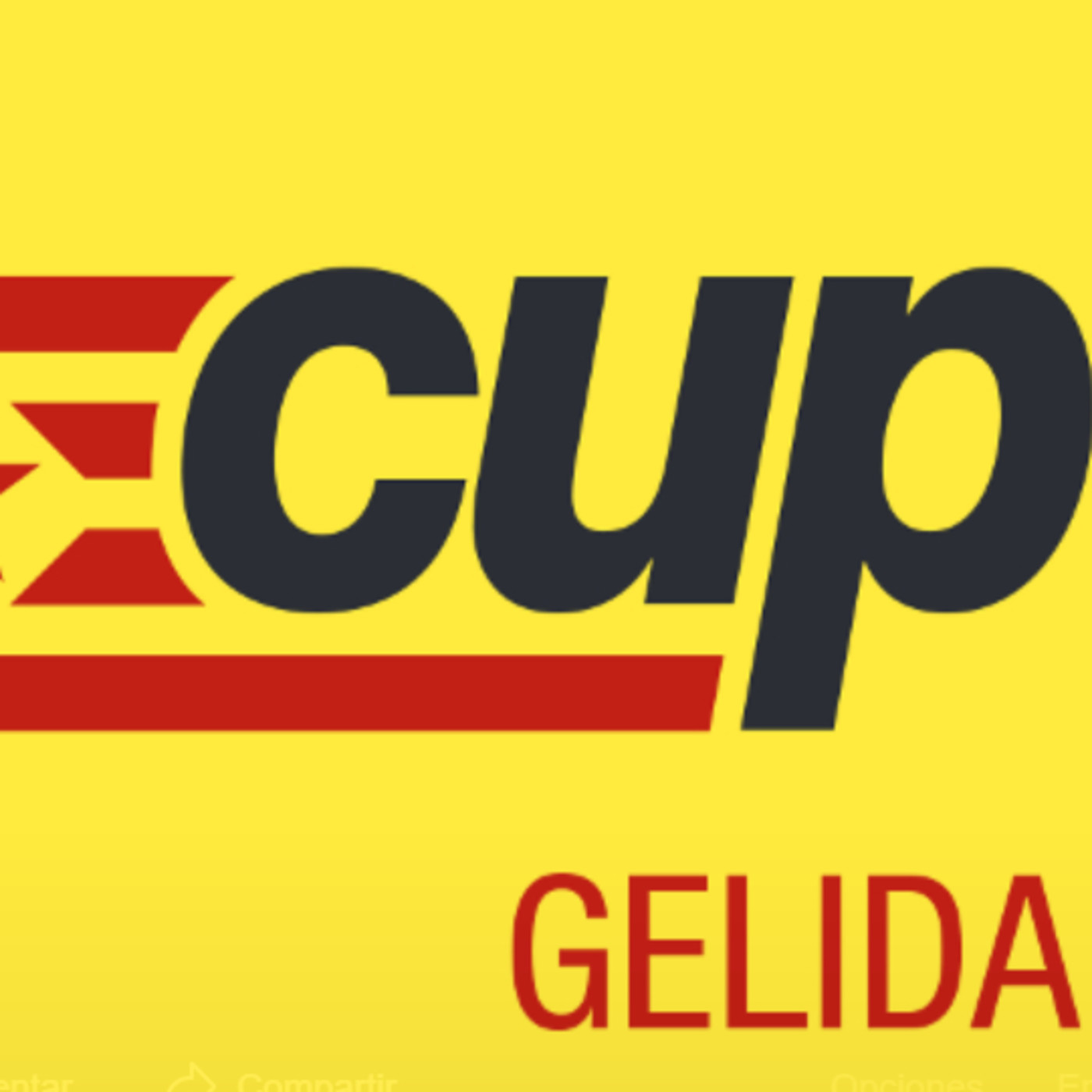 La Finestra Gelidenca