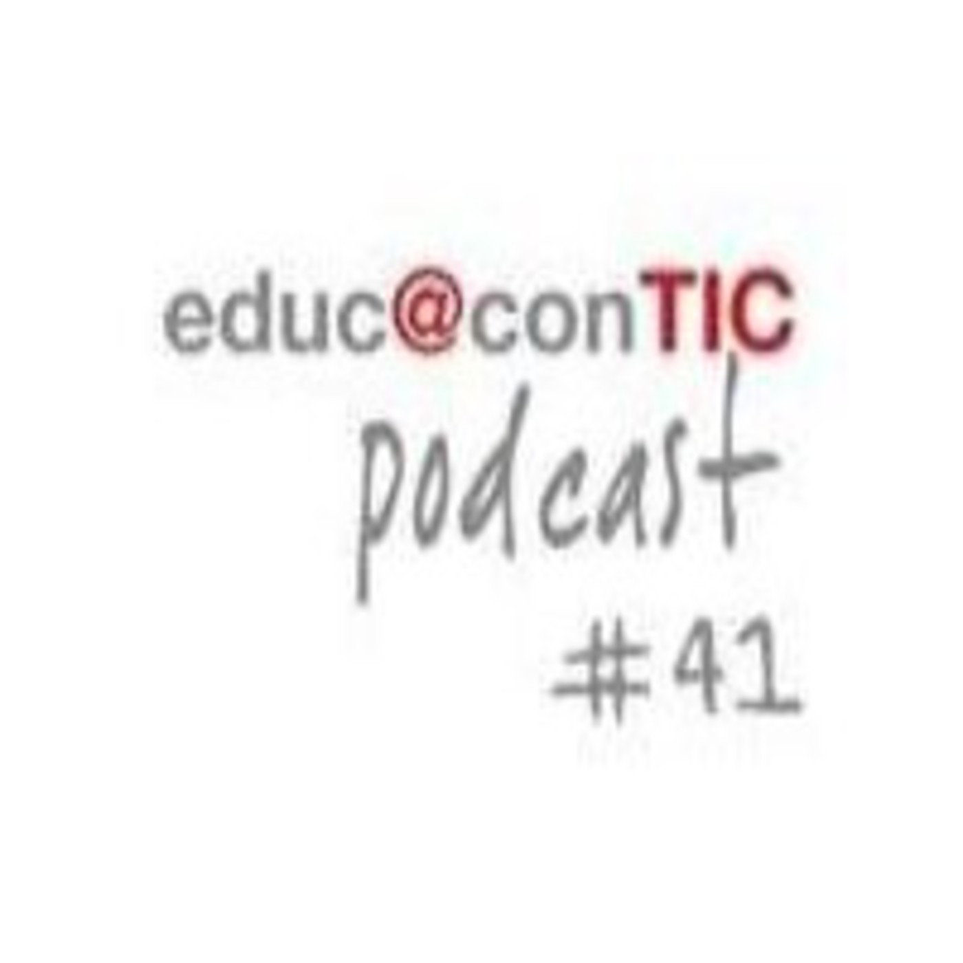 educ@conTIC podcast