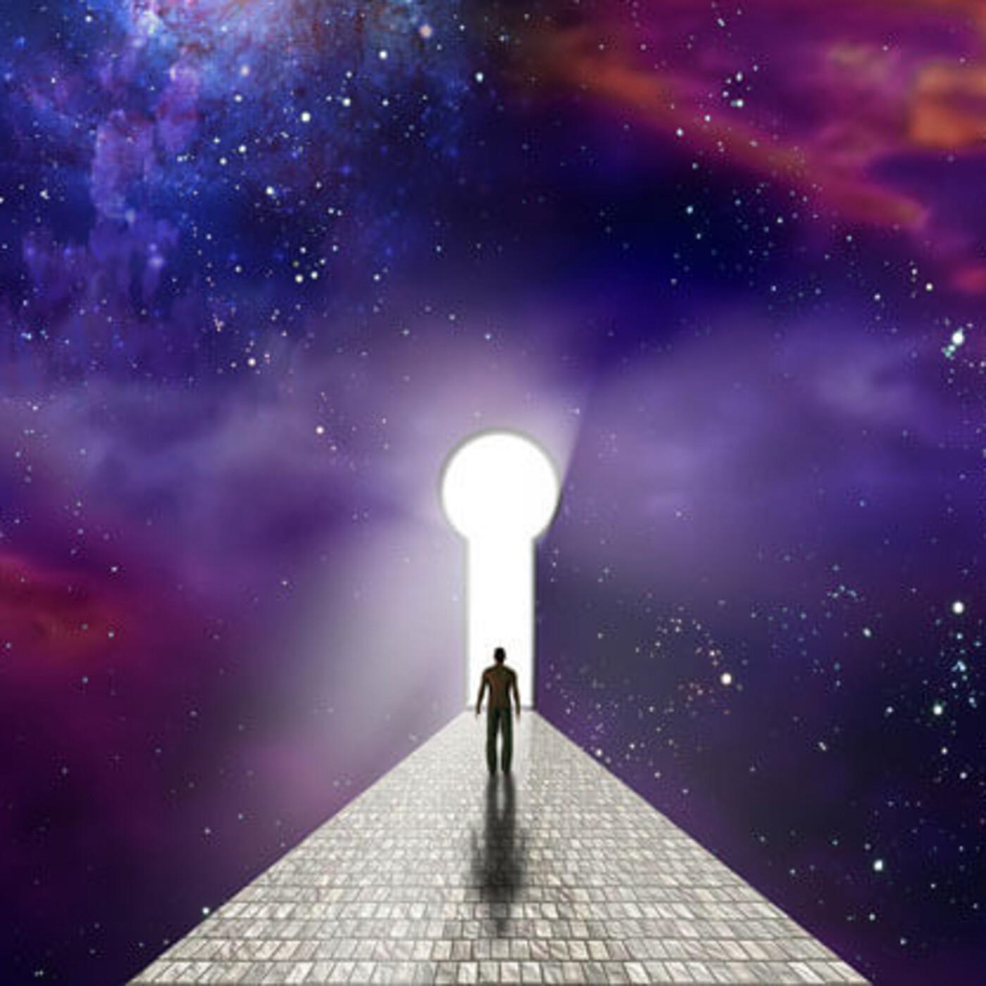 Misterios de la humanidad