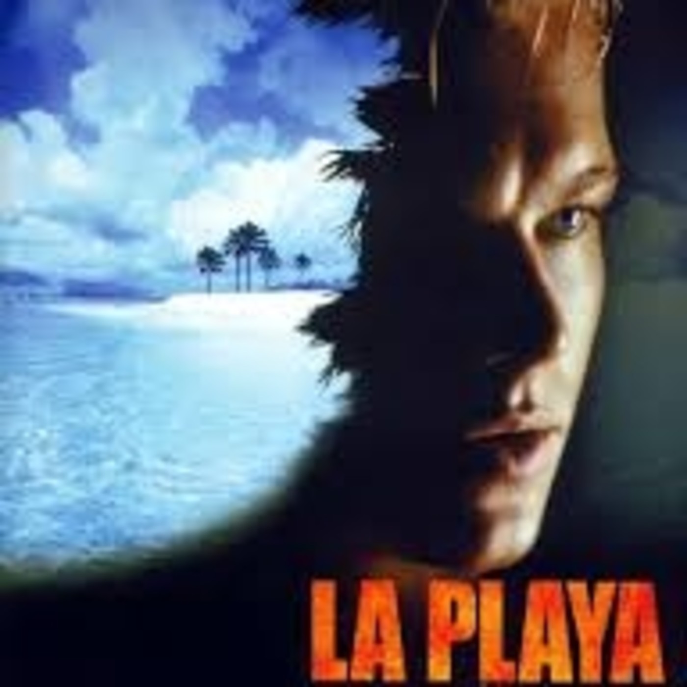 Audio de Películas.  (No AUDESC).