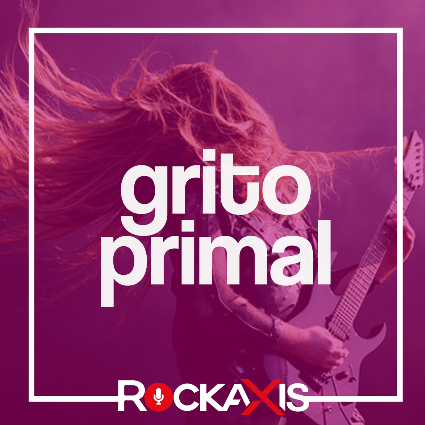 GRITO PRIMAL