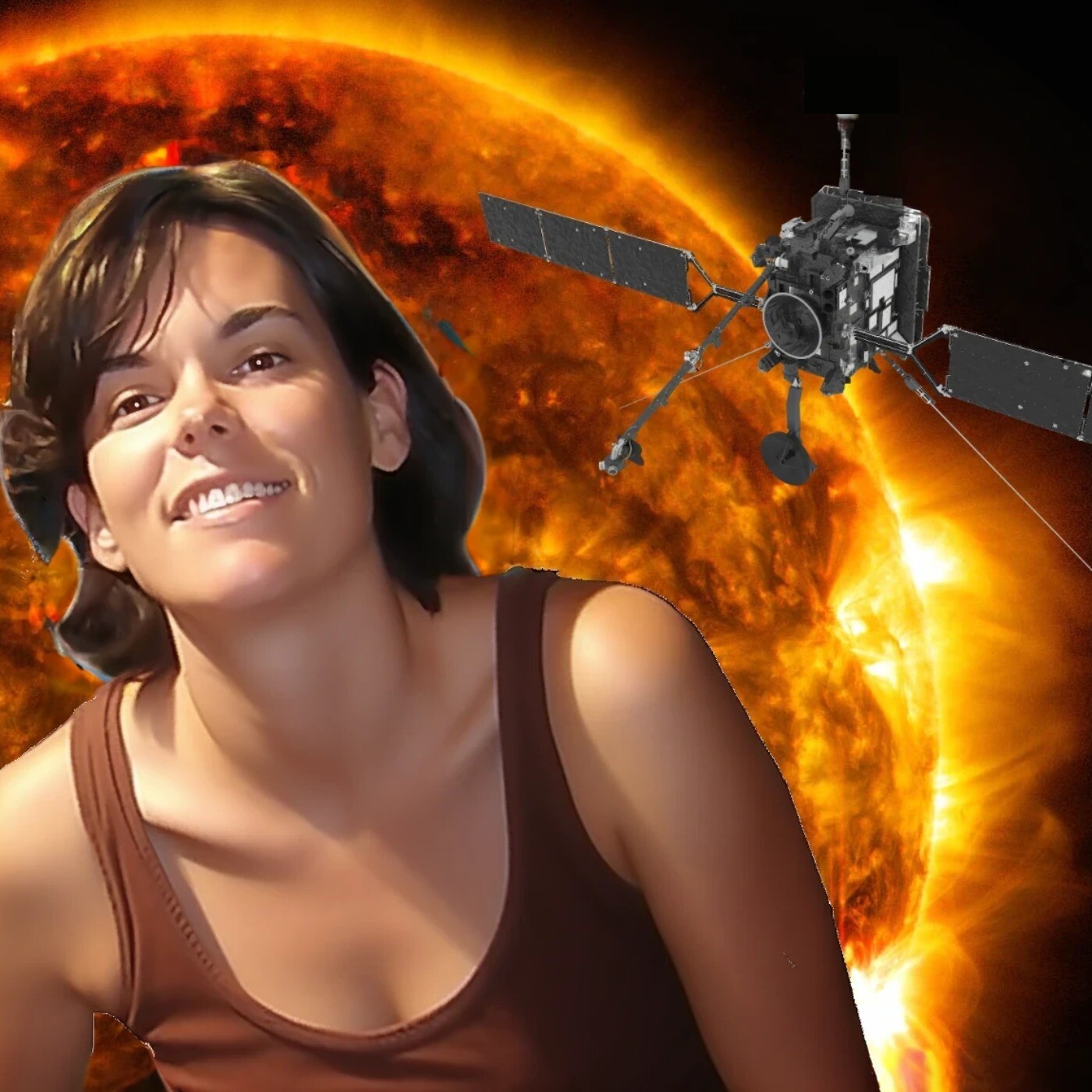 Ep434_A: Tertulia Solar; Teoría de Ensamblaje; Anillo de Einstein; Novas en M87