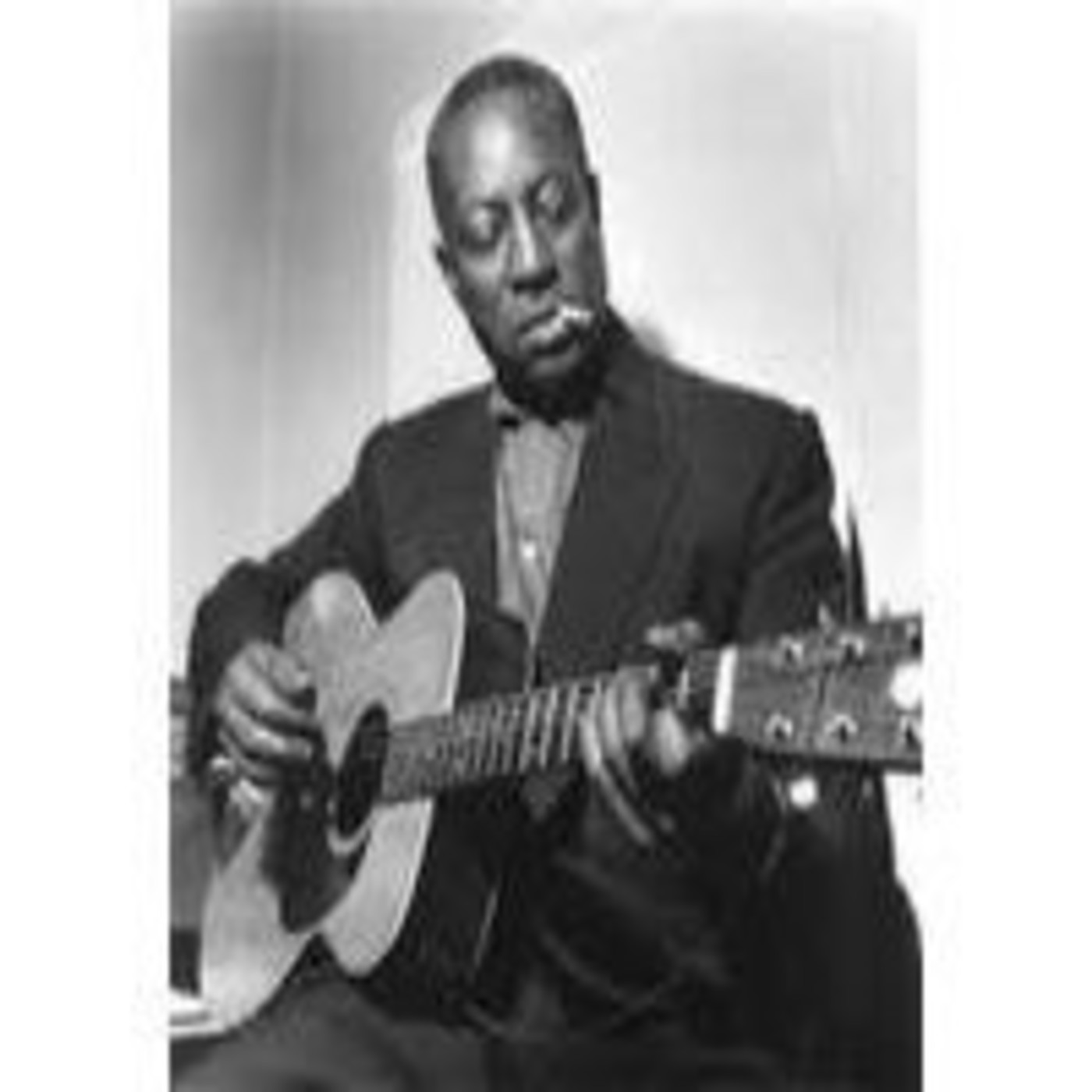 Podcast Blues y Jazz