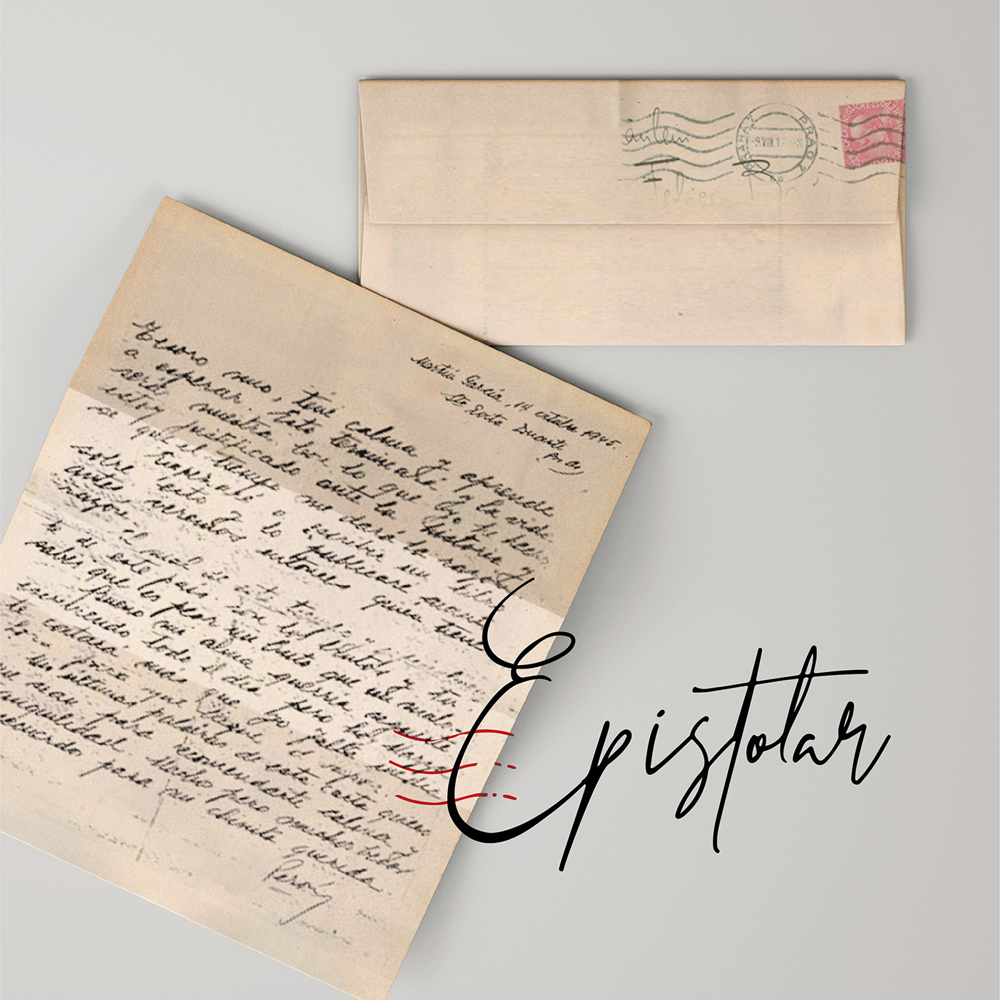 Epistolar