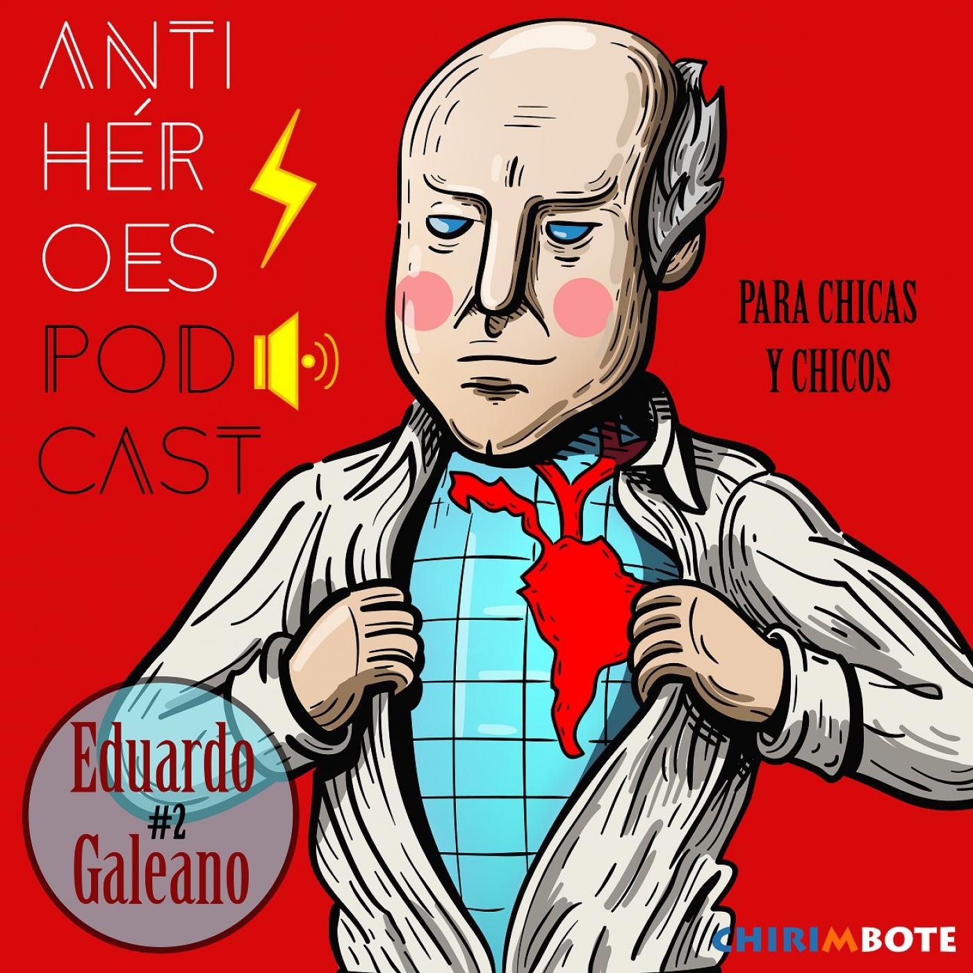 AntiPrincesas