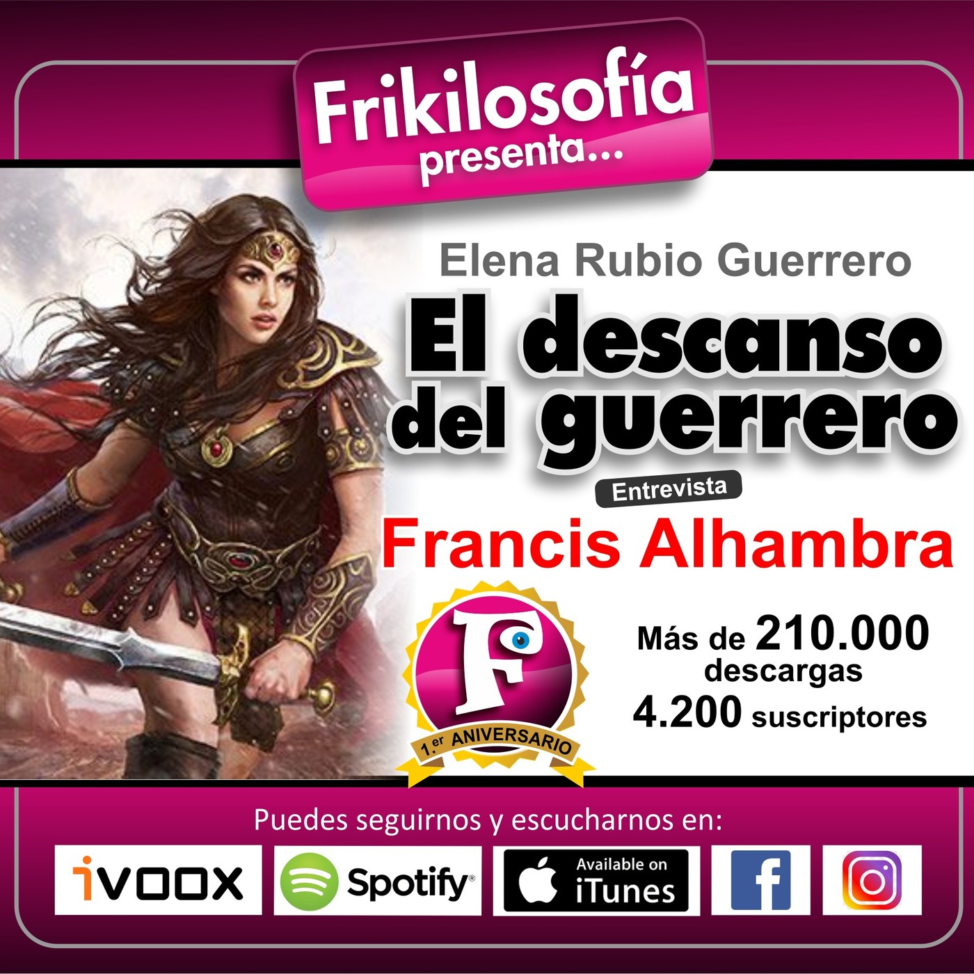 FRIKILOSOFÍA