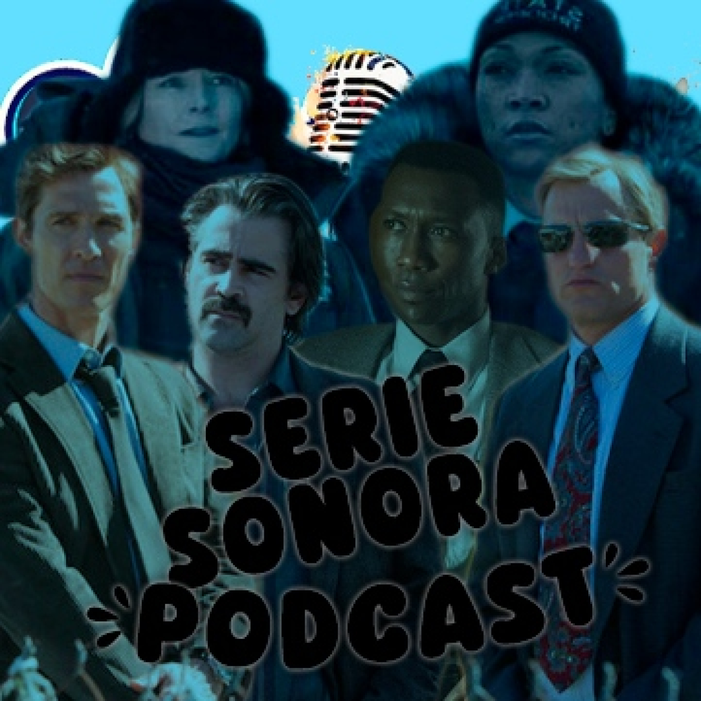 Serie Sonora