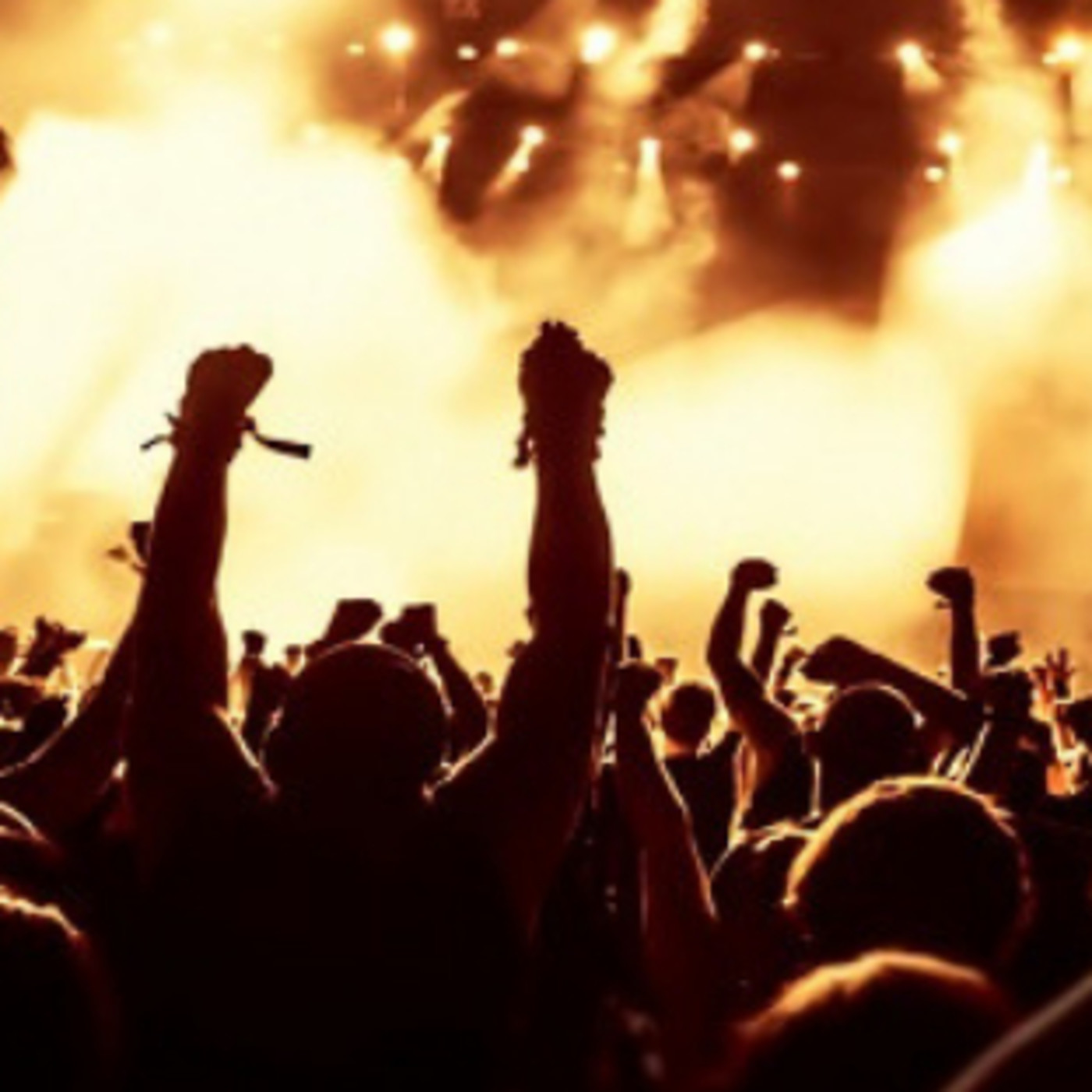 Rock Music (John Oliva dj)