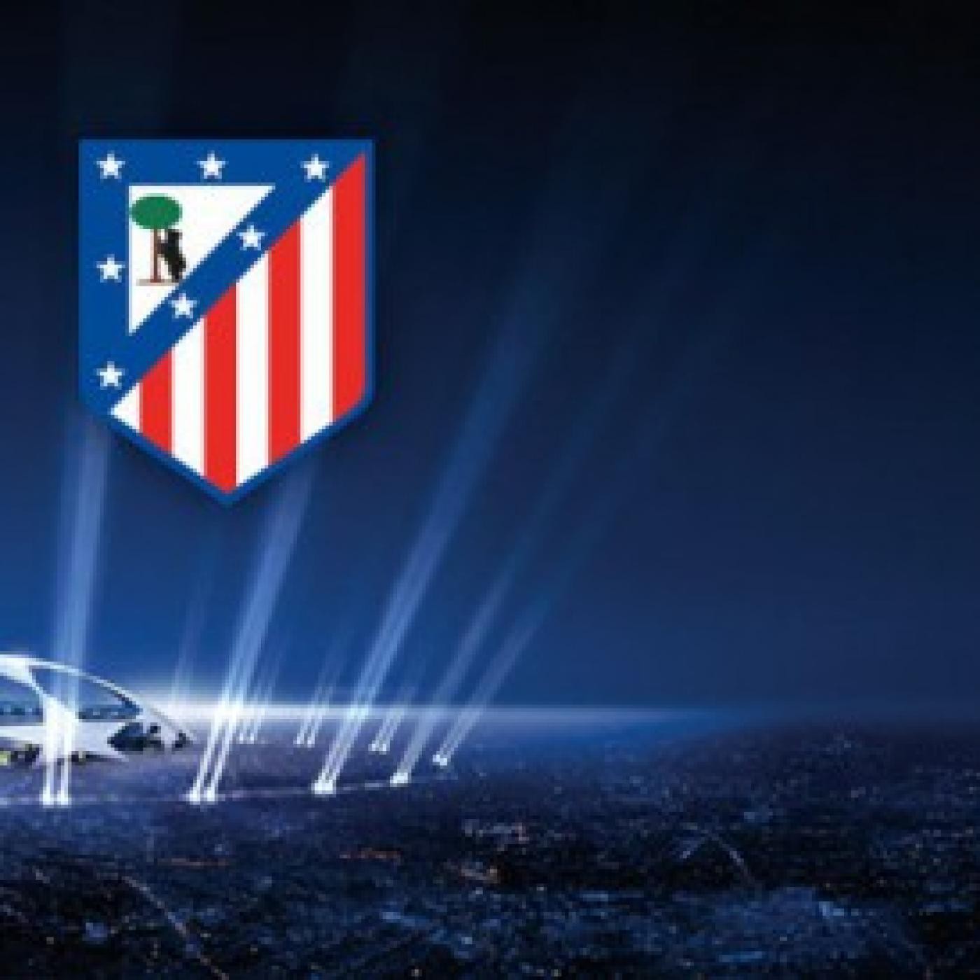 Sorteo Champions | Atlético de Madrid episode artwork