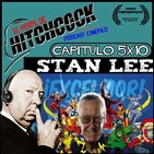 EPDH 5x10: Especial Stan Lee, Dogman, Disobedience y En bandeja de plata.