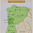 O REINO SUEVO DA GALIZA e o PRISCILIANISMO