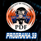El Podcast de Freakdom - Programa 39