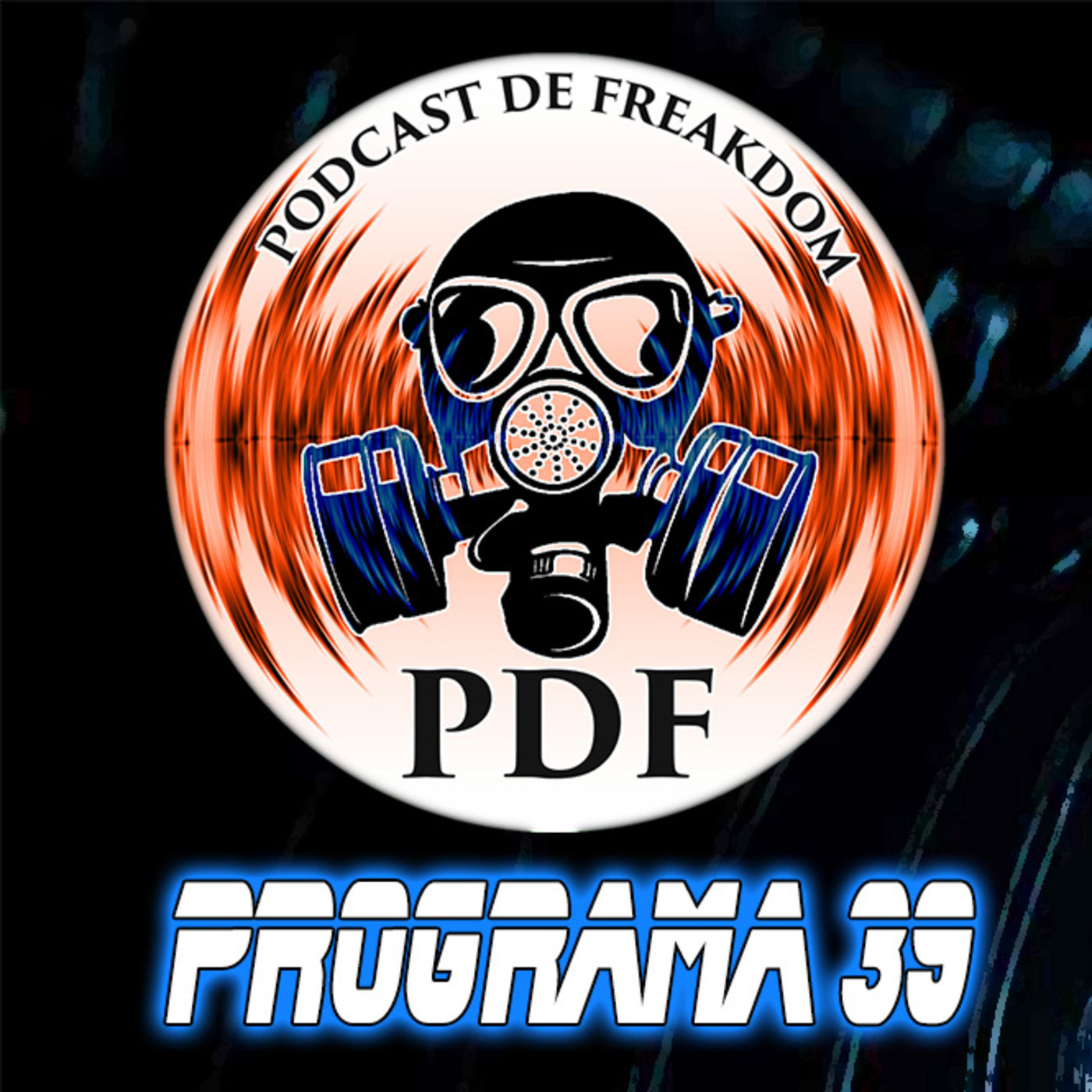 El Podcast de Freakdom