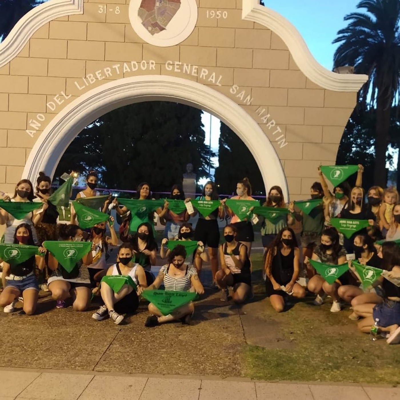 Radio Uno Arrecifes 107.1