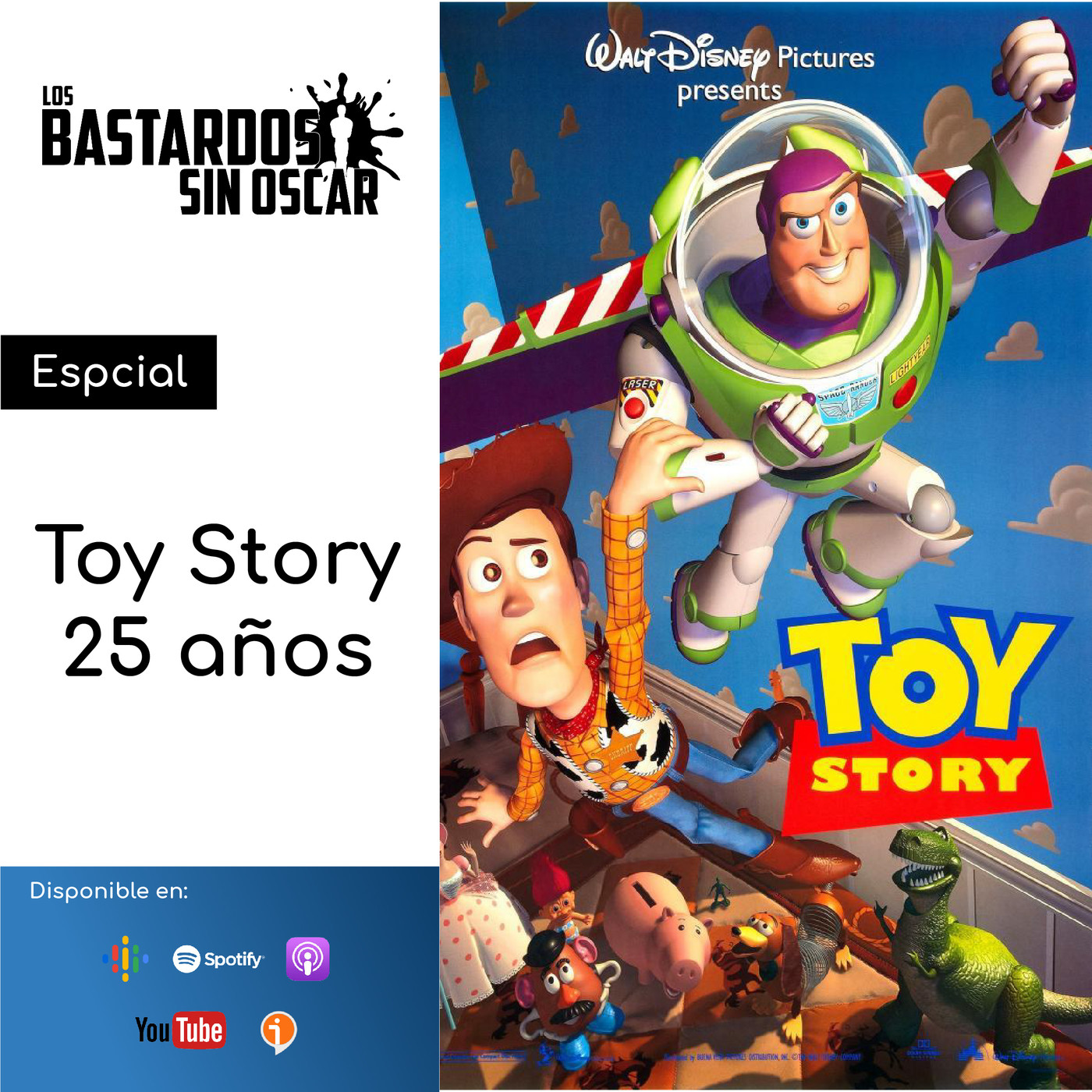 Los Bastardos sin Oscar