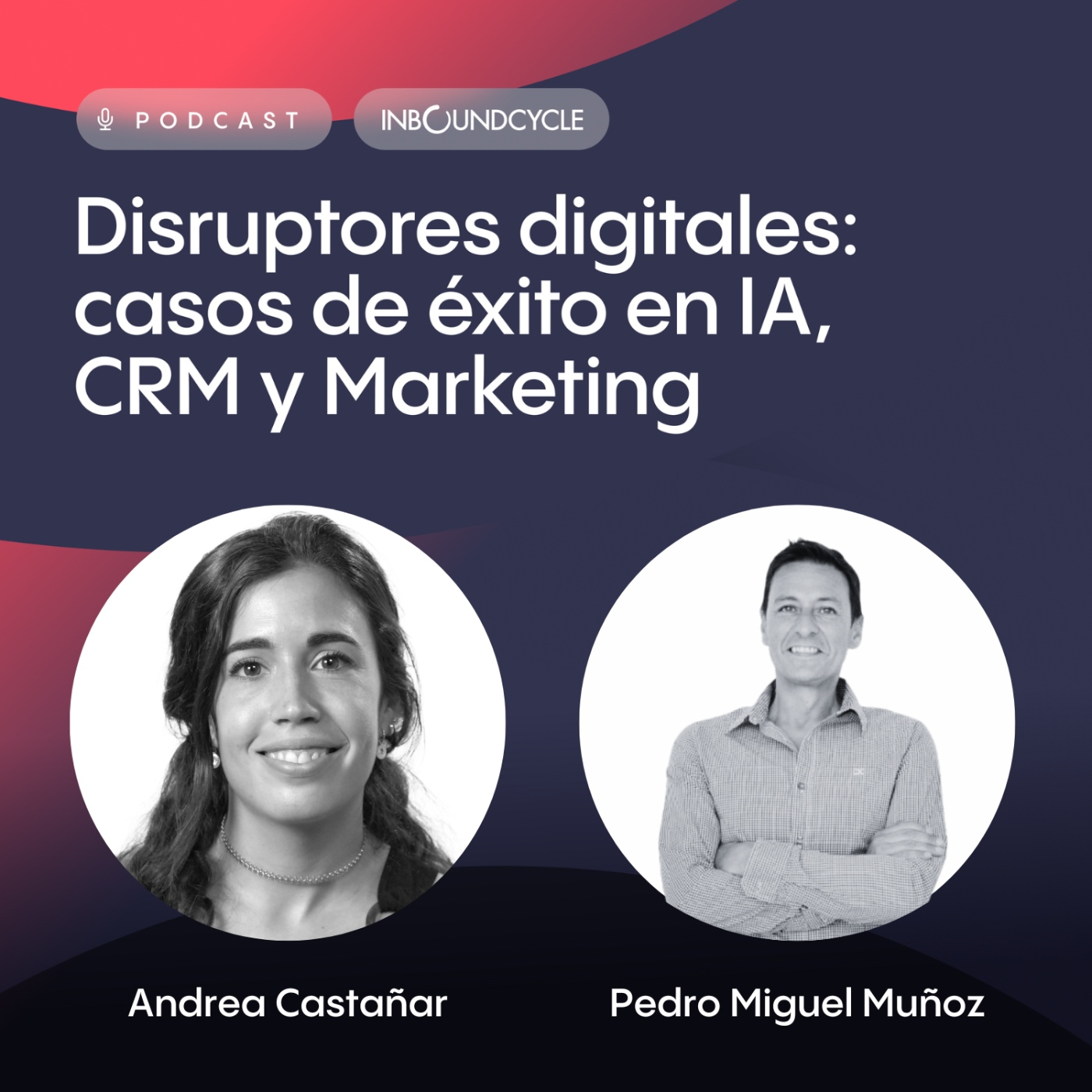 Disruptores digitales