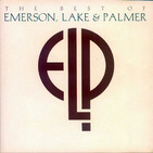 EMERSON, LAKE & PALMER - The Best of ELP (full album)