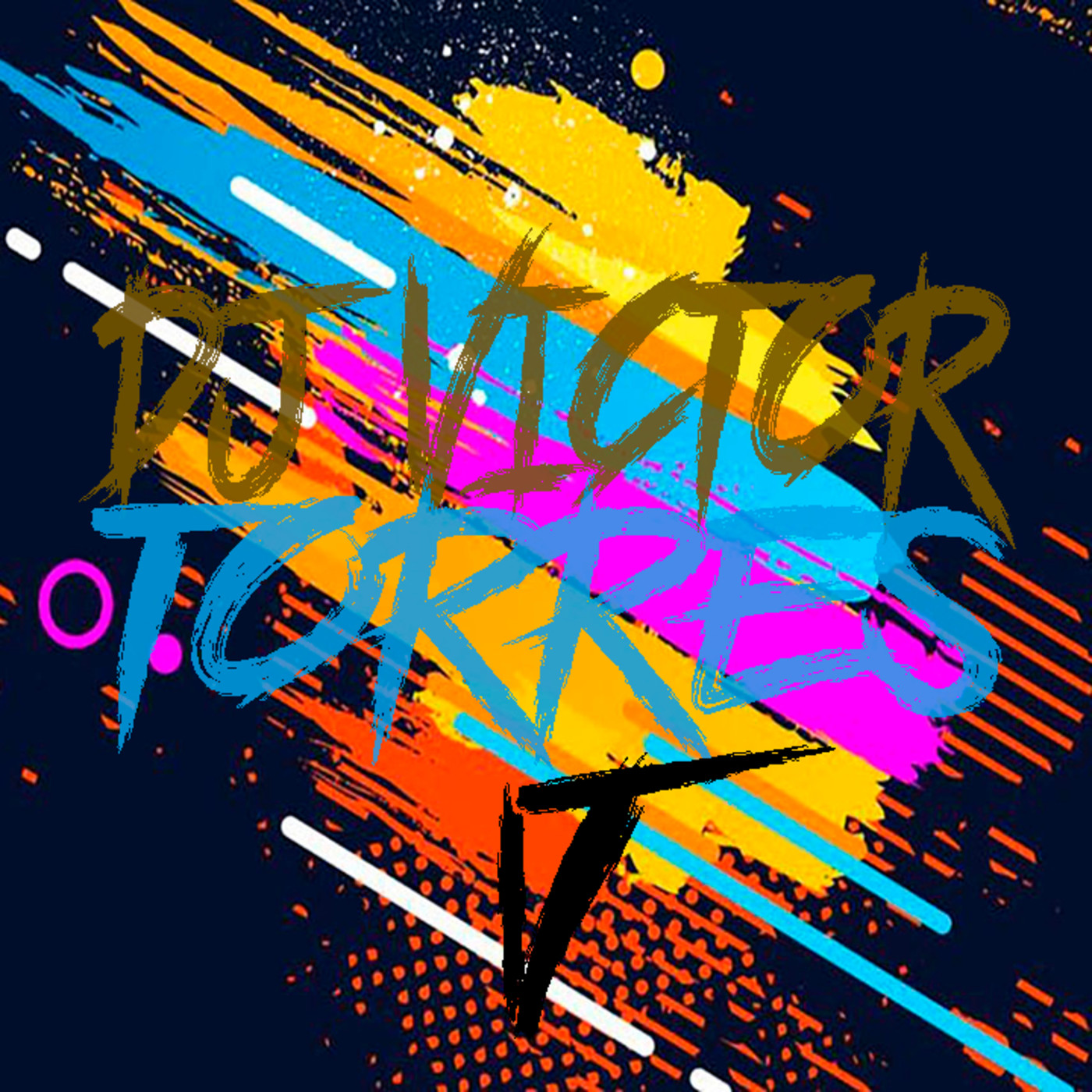 radio Victor Torres