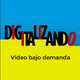 Vídeo bajo demanda
