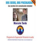 Dos Sexos, dos Psicologias- Por Marcelo Tarde- Resumen
