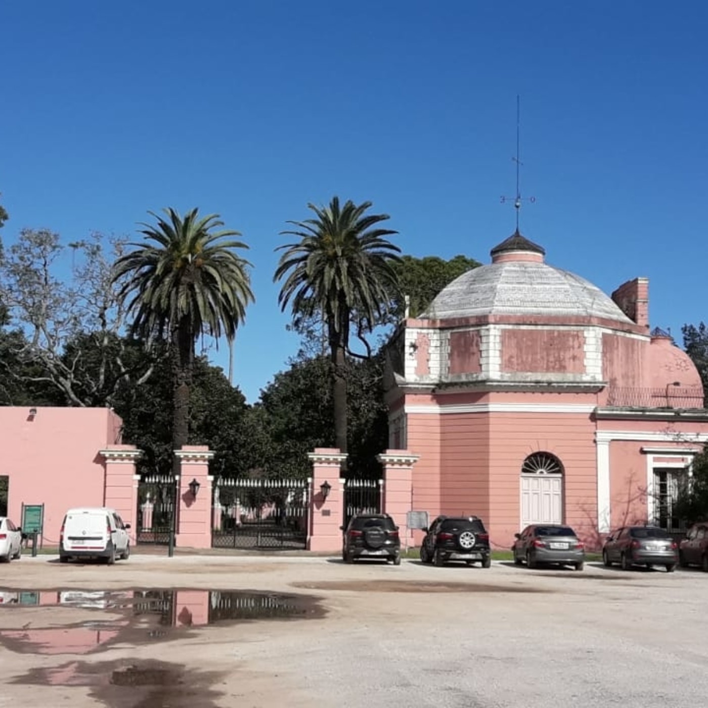 EL CHAMUYO DEL SATIRO