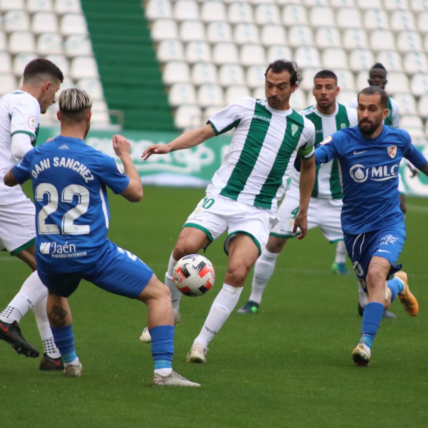 DIRECTO MARCA CORDOBA