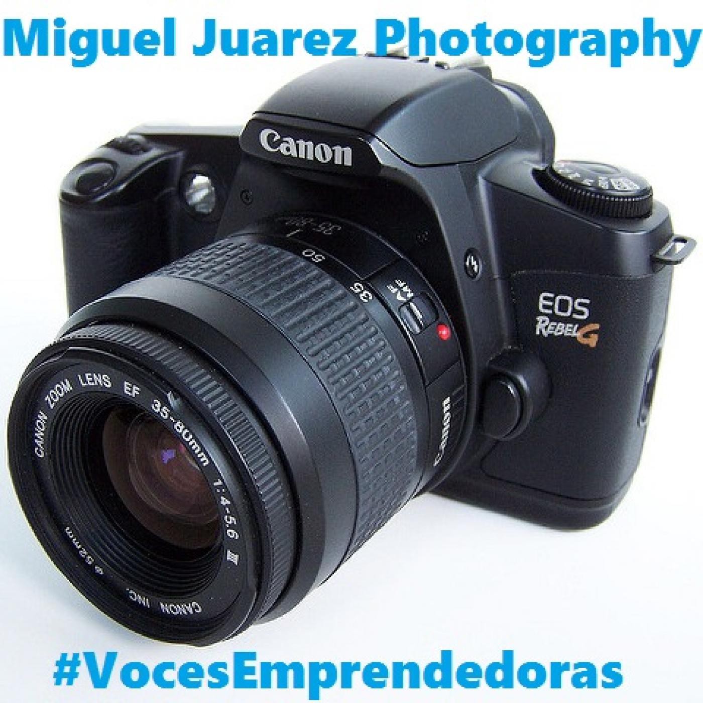 Voces Emprendedoras