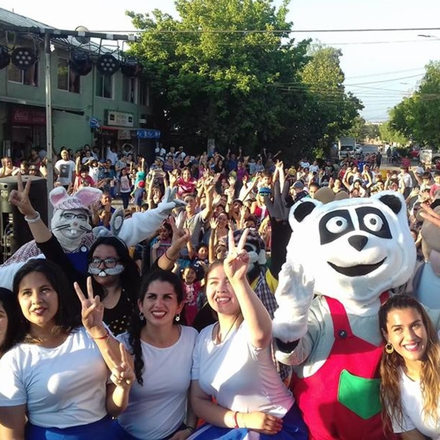 konciente kolectivo