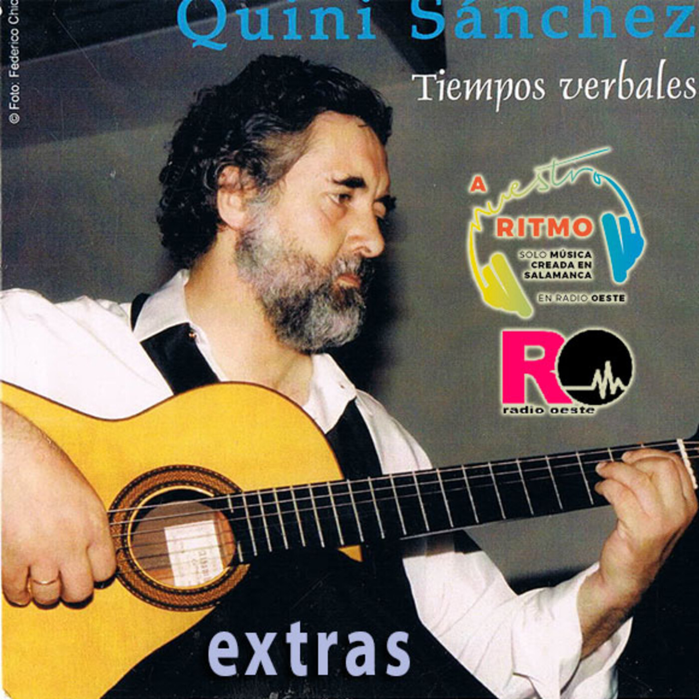 A Nuestro Ritmo