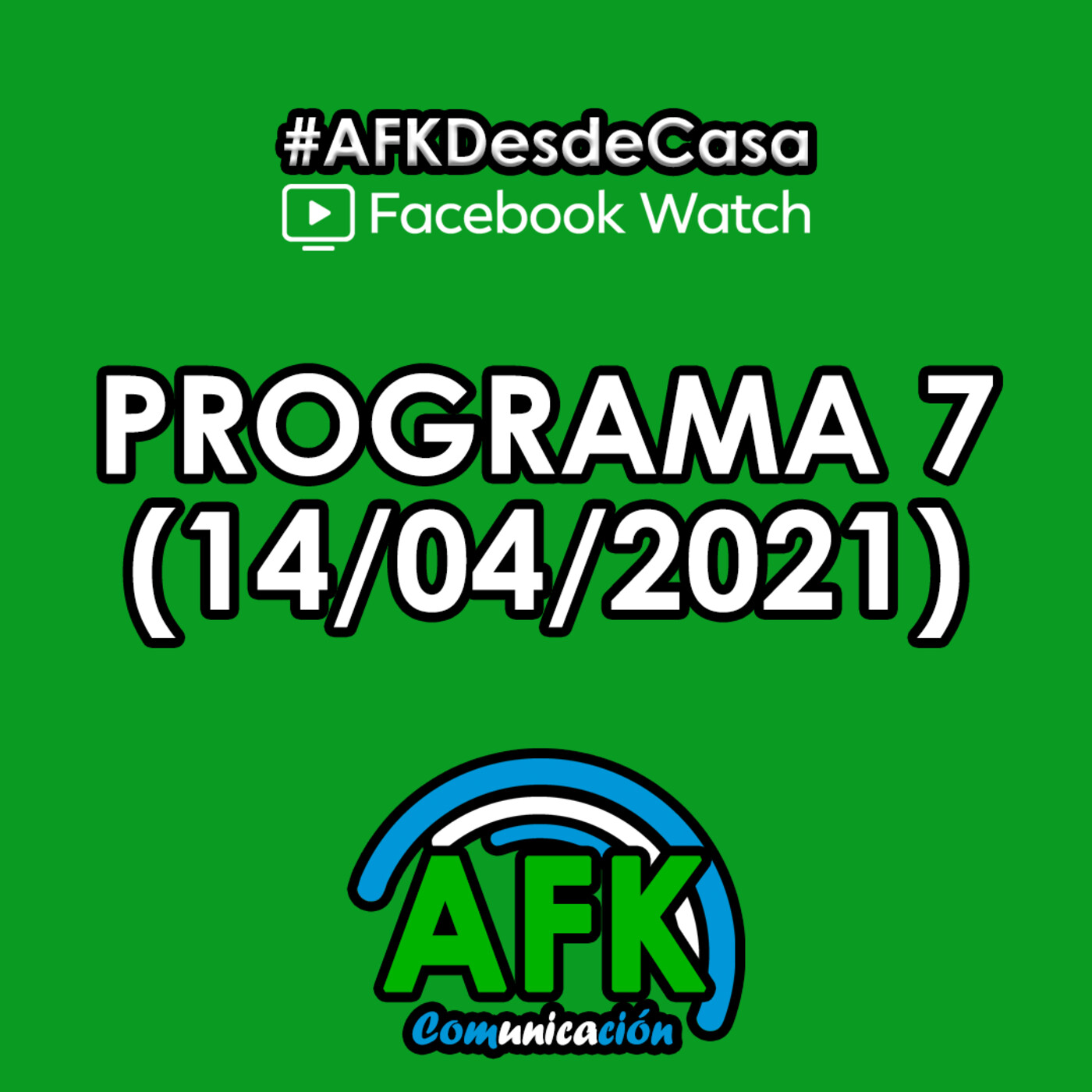 AFK Comunicación