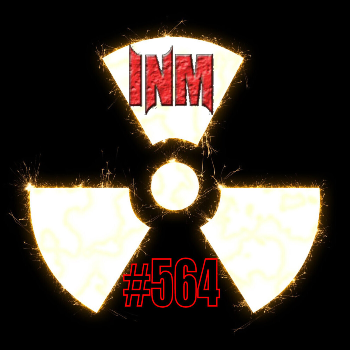In Nomine Metal 564 - Jueves 10 de Septiembre 2020 episode artwork